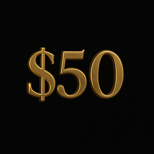 $50